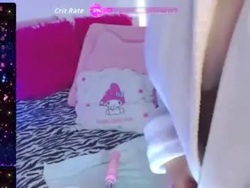 Chaturbate Free Porn Cam of martina_robertss_