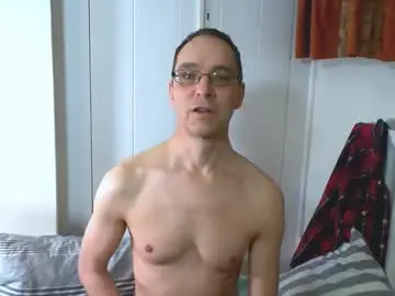 Chaturbate Sex Cam of maxdavies