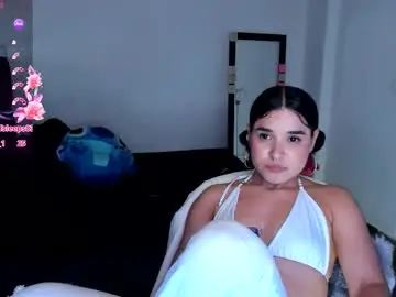 Chaturbate Sex Cam of meganxue18