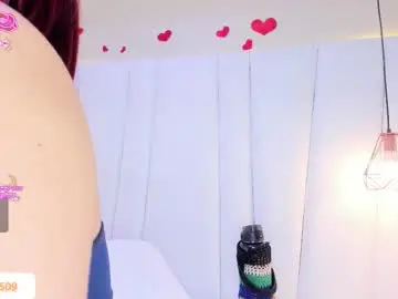 Chaturbate Watch Live Sex Cams of melanieklaus