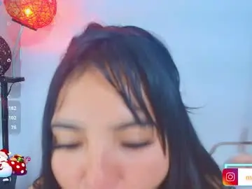 Chaturbate Adult Video Chat of meli__brown