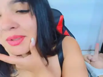 Chaturbate Best Webcam of meli__brown