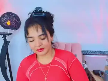 Chaturbate Private Sex Chat of meli__brown