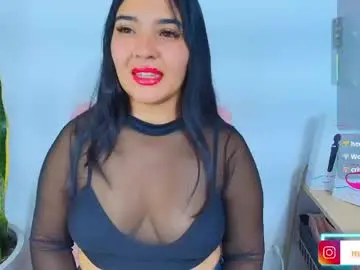 Chaturbate Adult Webcam of meli__brown