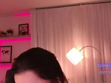 Chaturbate Live Porn of missvale_