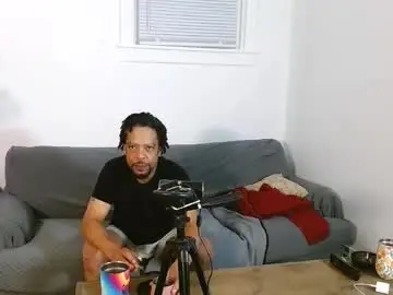 Chaturbate Adult Video Chat of niceandsavvy