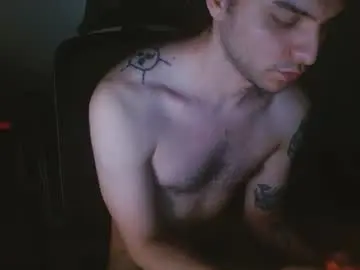 Chaturbate Sex Cam of normxzk