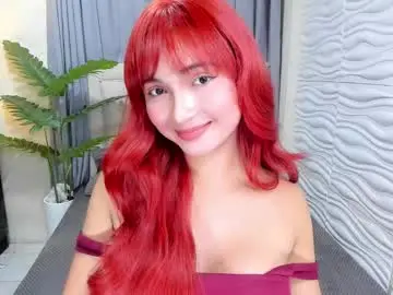 Chaturbate Live Sex of patricia_miller08