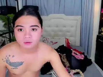 Chaturbate Sex Cam of patricia_miller08