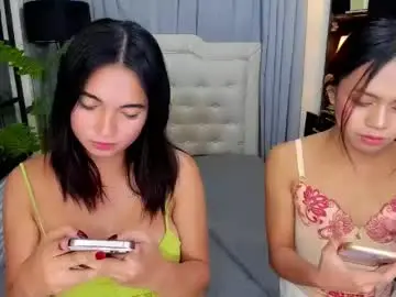 Chaturbate Live Porn of patricia_miller08