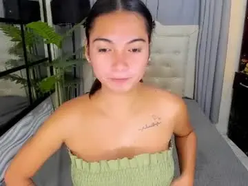 Chaturbate Sex Chat of patricia_miller08