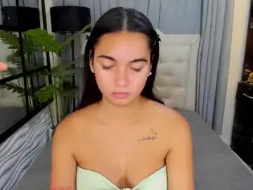Chaturbate Best Webcam of patricia_miller08