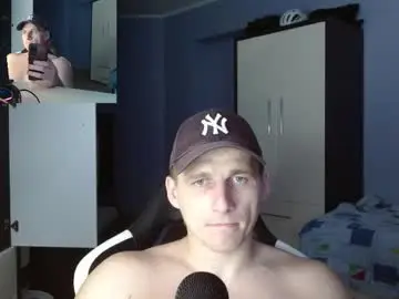 Chaturbate Private Sex Chat of poliglotjoe