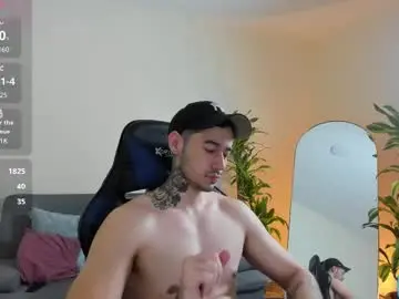 Chaturbate Best Webcam of salvatore_costa