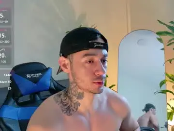 Chaturbate Adult Video Chat of salvatore_costa