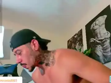 Chaturbate Live Porn of salvatore_costa
