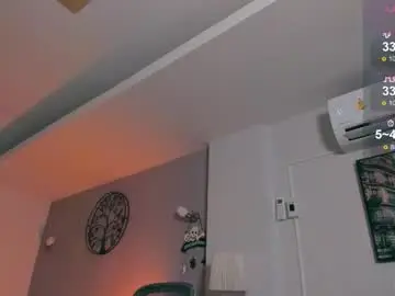Chaturbate Live Sex Cam of samuel_andrew