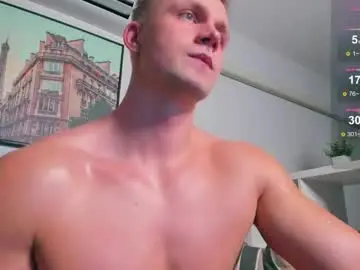 Chaturbate Live Sex of samuel_andrew