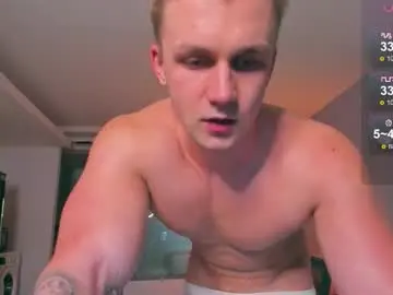 Chaturbate Nude Webcam of samuel_andrew