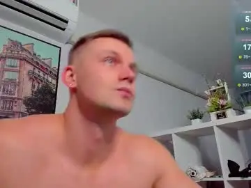 Chaturbate Nude Webcam of samuel_andrew