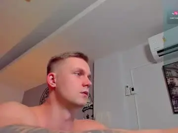 Chaturbate Sex Chat of samuel_andrew