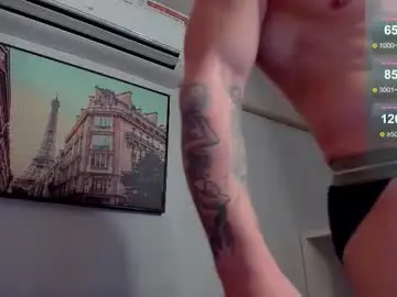 Chaturbate Adult Video Chat of samuel_andrew