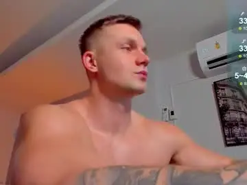 Chaturbate Adult Webcam of samuel_andrew