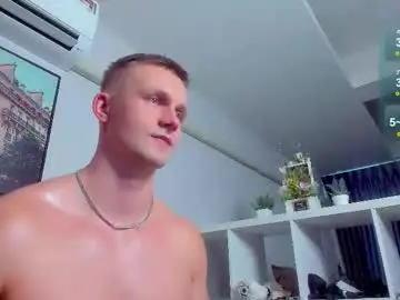 Chaturbate Private Sex Chat of samuel_andrew