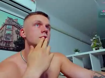 Chaturbate Nude Webcam of samuel_andrew