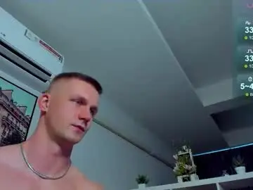 Chaturbate Private Sex Chat of samuel_andrew