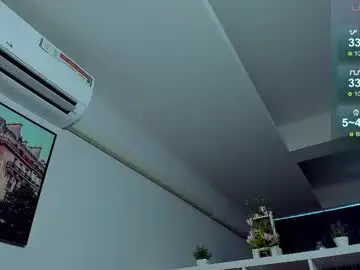 Chaturbate Live Sex Cam of samuel_andrew