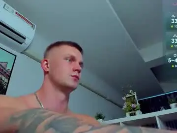 Chaturbate Adult Video Chat of samuel_andrew