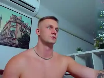 Chaturbate Sex Cam of samuel_andrew