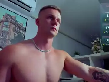 Chaturbate Sex Cam of samuel_andrew