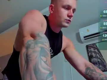 Chaturbate Adult Webcams of samuel_andrew