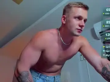 Chaturbate Live Porn of samuel_andrew