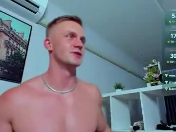 Chaturbate Best live sex cam show of samuel_andrew