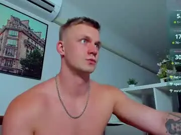 Chaturbate Best Webcam of samuel_andrew