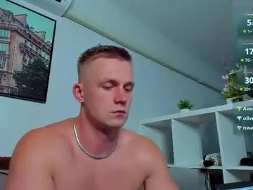 Chaturbate Best live sex cam show of samuel_andrew
