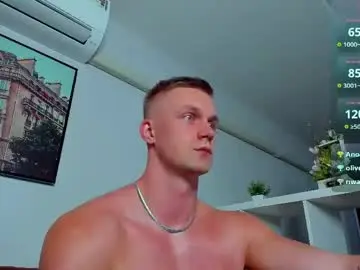 Chaturbate Best Webcam of samuel_andrew