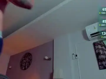 Chaturbate Adult Webcams of samuel_andrew