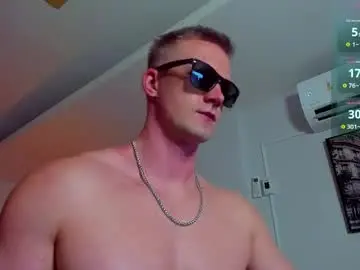 Chaturbate Free Porn Cam of samuel_andrew