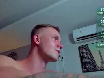 Chaturbate Live Porn of samuel_andrew