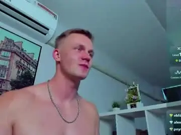 Chaturbate Watch Live Sex Cams of samuel_andrew