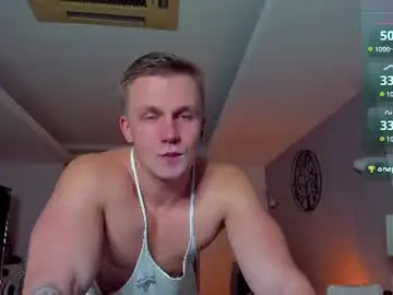 Chaturbate Free Porn Cam of samuel_andrew