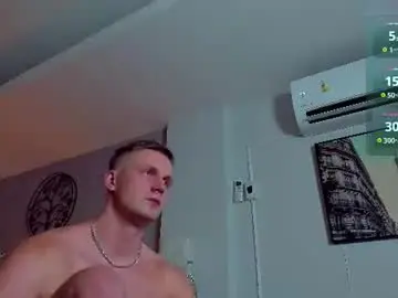 Chaturbate Live Sex Cam of samuel_andrew