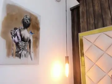 Chaturbate Live Porn of scarlett_blakee