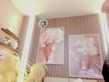 Chaturbate Free Porn Cam of sensual_shanel