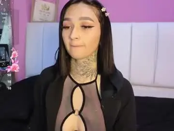 Chaturbate Free Porn Cam of sexengel_lissa