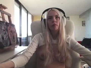 Chaturbate Private Sex Chat of tinykylie